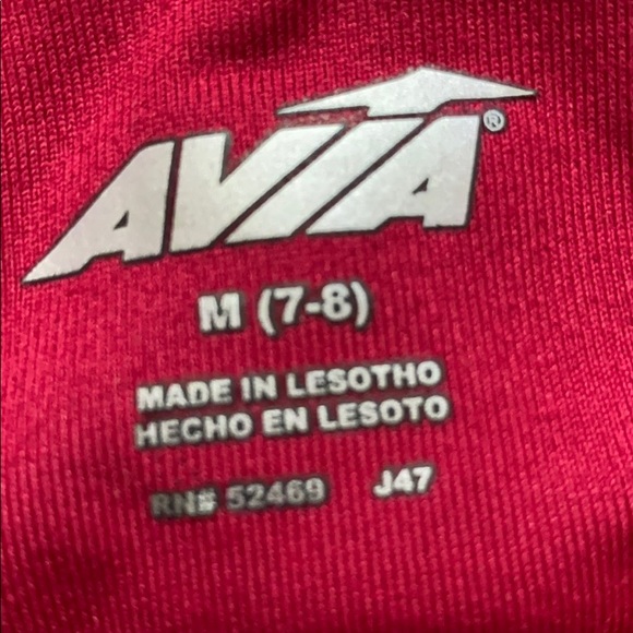 Leggings - Picture 4 of 4